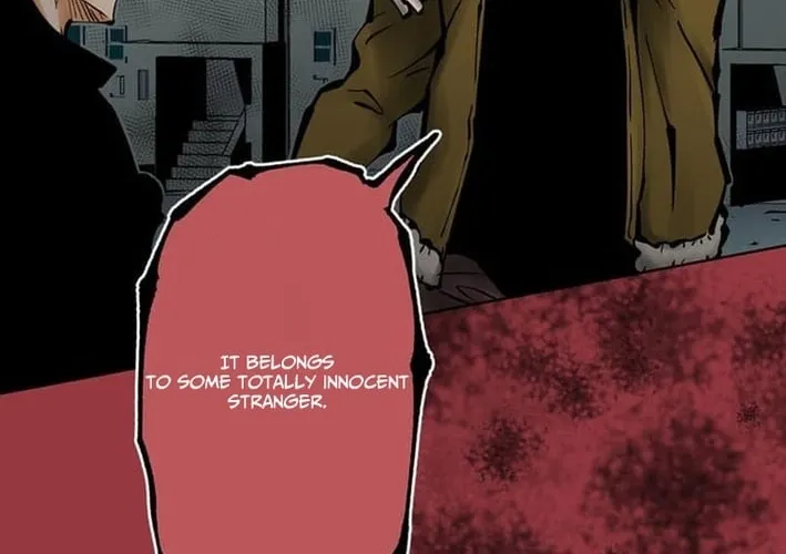 Magahito – The Bearer of Misfortune Chapter 15 page 24 - 