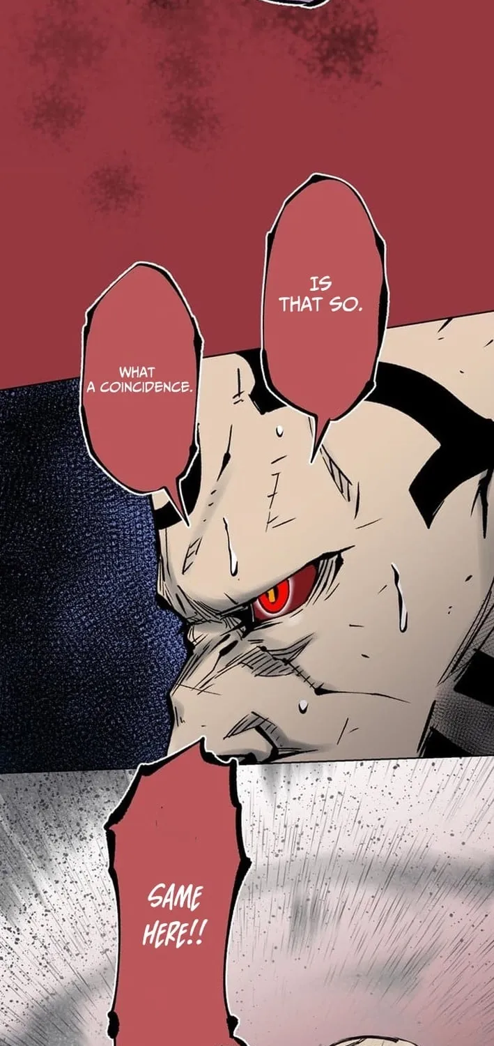 Magahito – The Bearer of Misfortune Chapter 15 page 27 - 