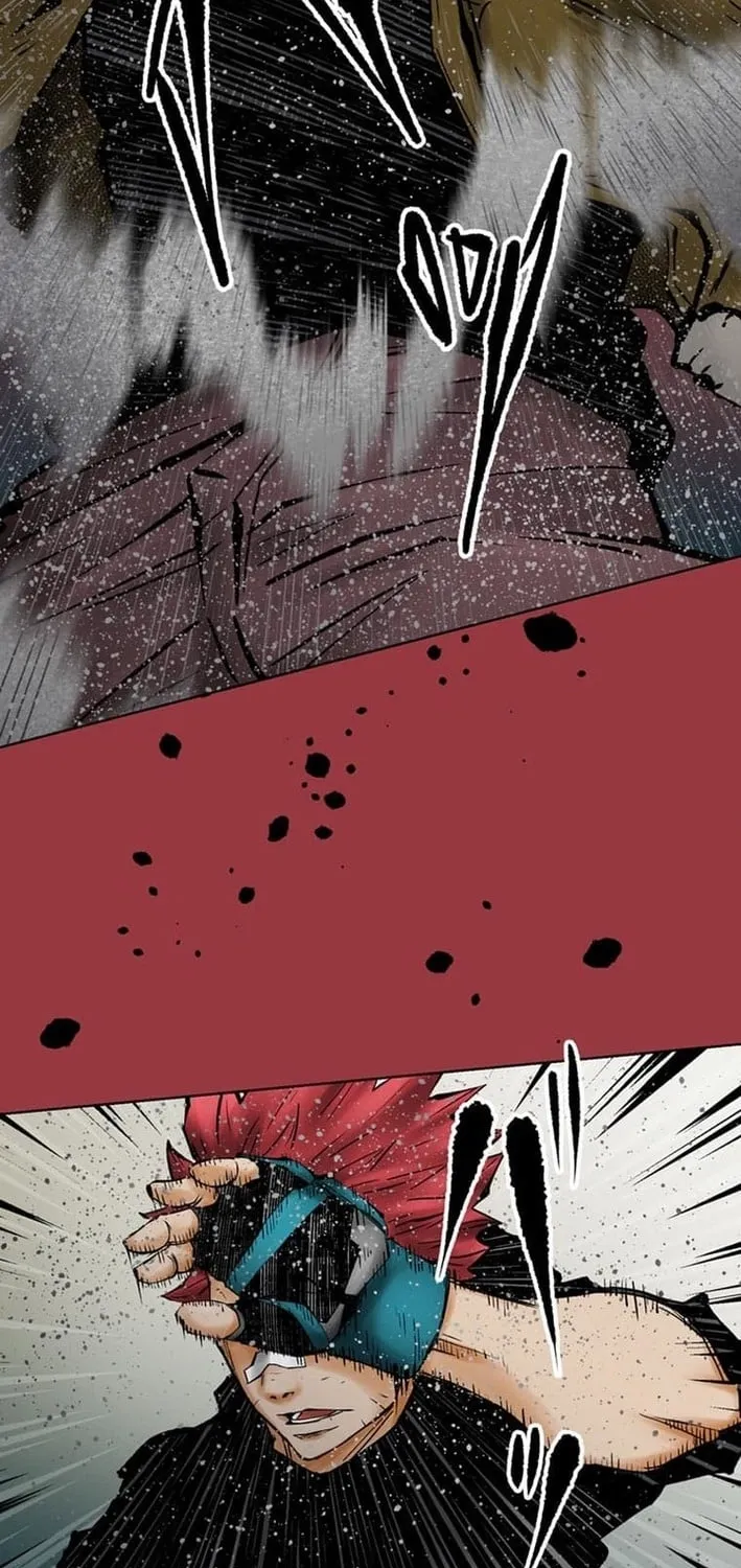 Magahito – The Bearer of Misfortune Chapter 15 page 29 - 