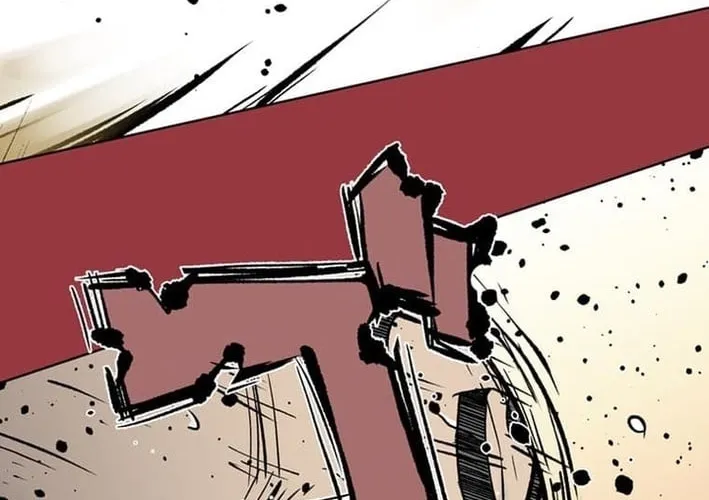 Magahito – The Bearer of Misfortune Chapter 15 page 32 - 