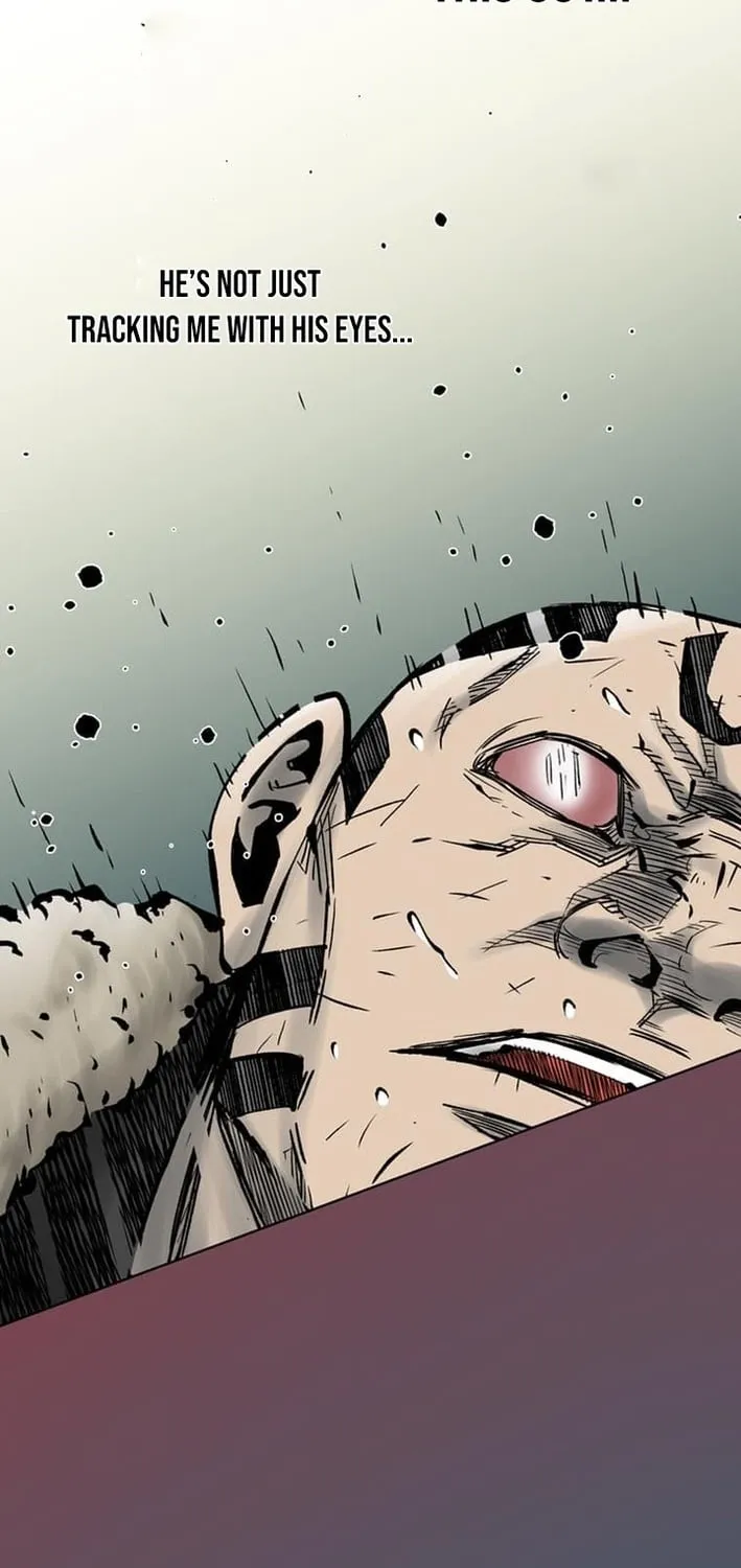 Magahito – The Bearer of Misfortune Chapter 15 page 35 - 