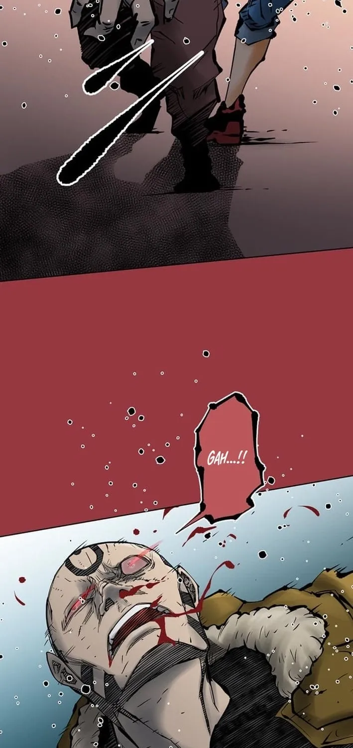 Magahito – The Bearer of Misfortune Chapter 15 page 45 - 