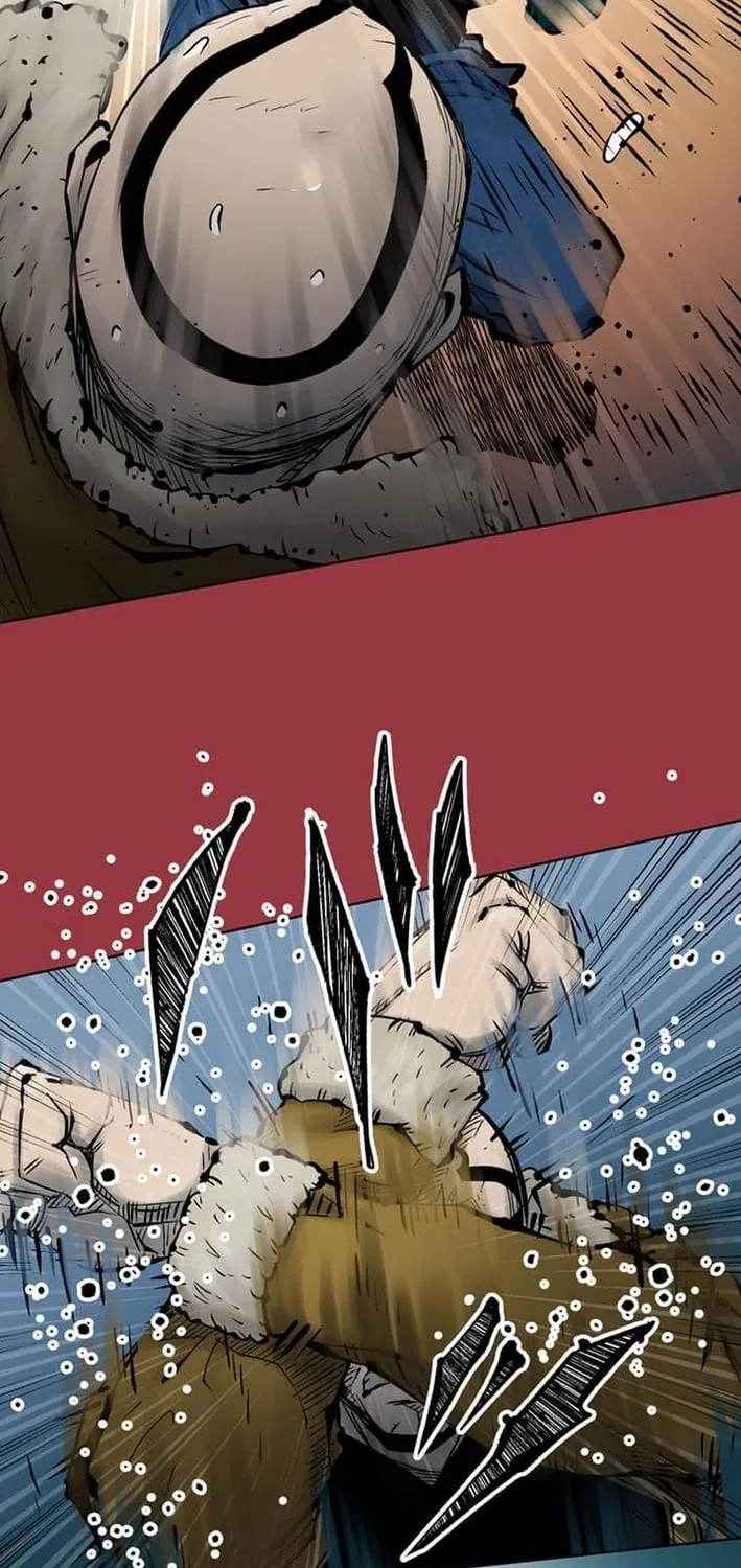 Magahito – The Bearer of Misfortune Chapter 15 page 47 - 