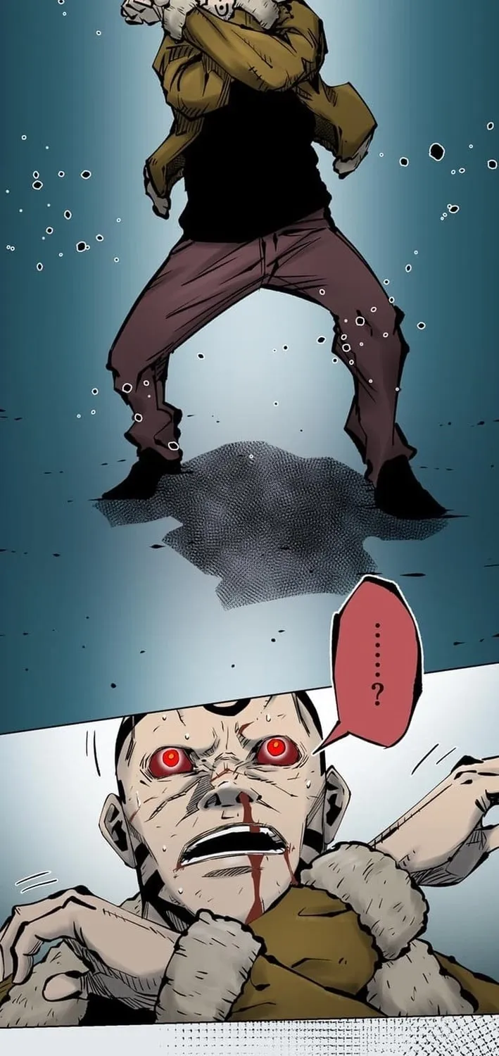 Magahito – The Bearer of Misfortune Chapter 15 page 49 - 