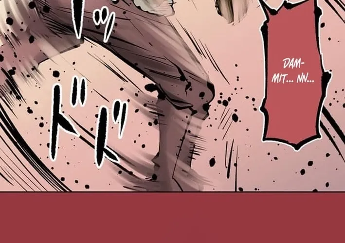 Magahito – The Bearer of Misfortune Chapter 15 page 52 - 