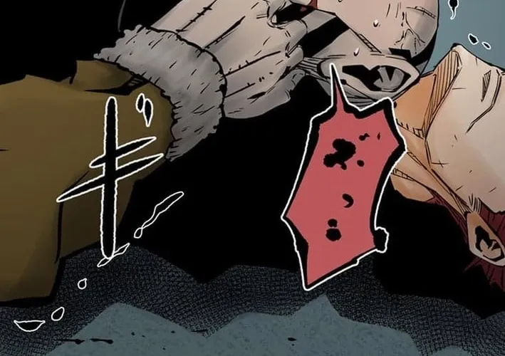 Magahito – The Bearer of Misfortune Chapter 15 page 56 - 