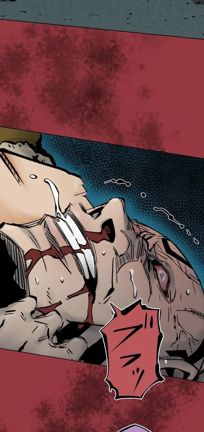 Magahito – The Bearer of Misfortune Chapter 15 page 57 - 