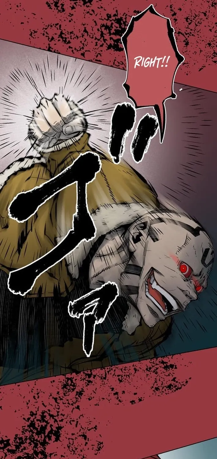 Magahito – The Bearer of Misfortune Chapter 15 page 7 - 