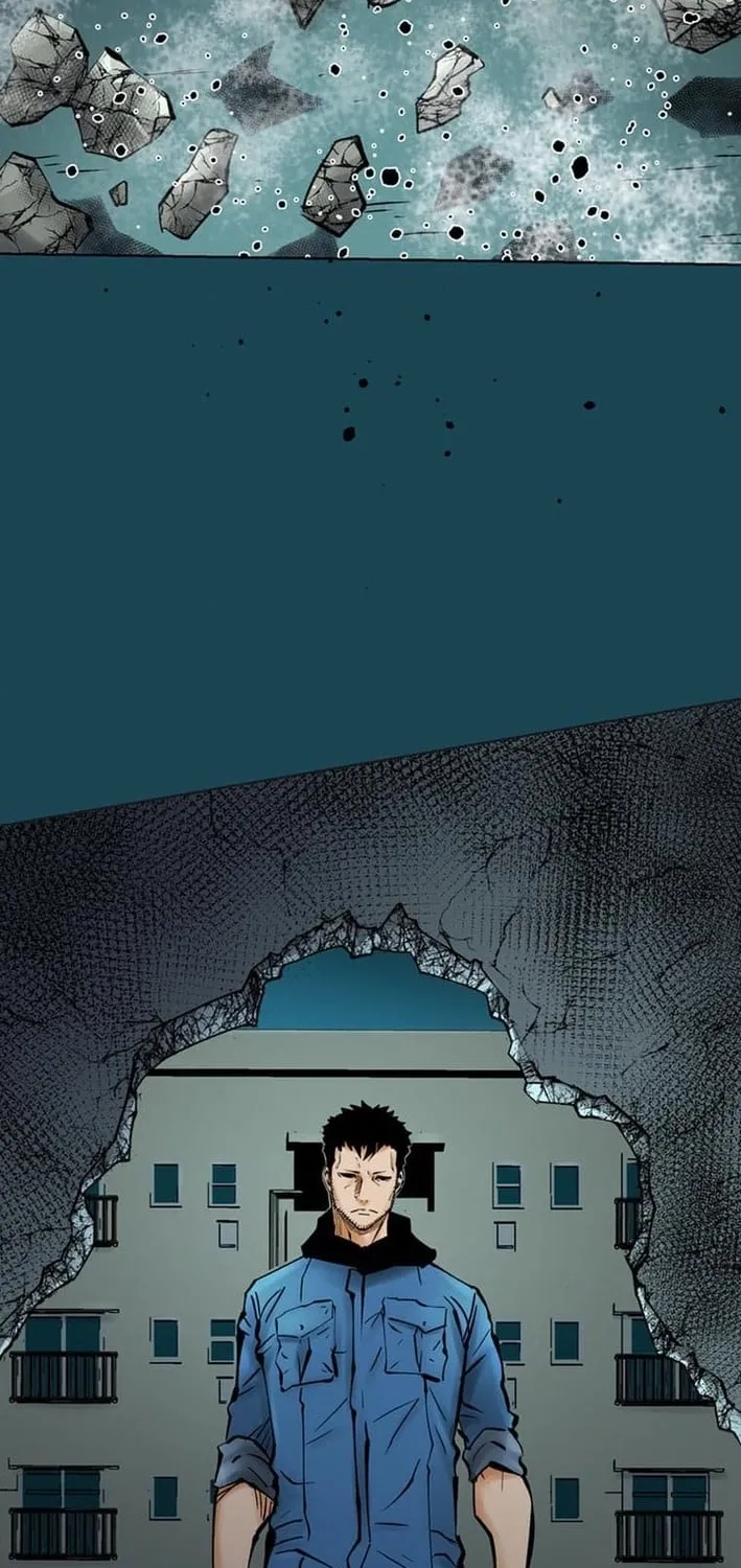 Magahito – The Bearer of Misfortune Chapter 15 page 63 - 