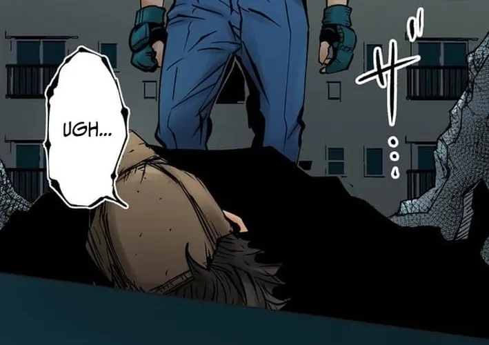 Magahito – The Bearer of Misfortune Chapter 15 page 64 - 