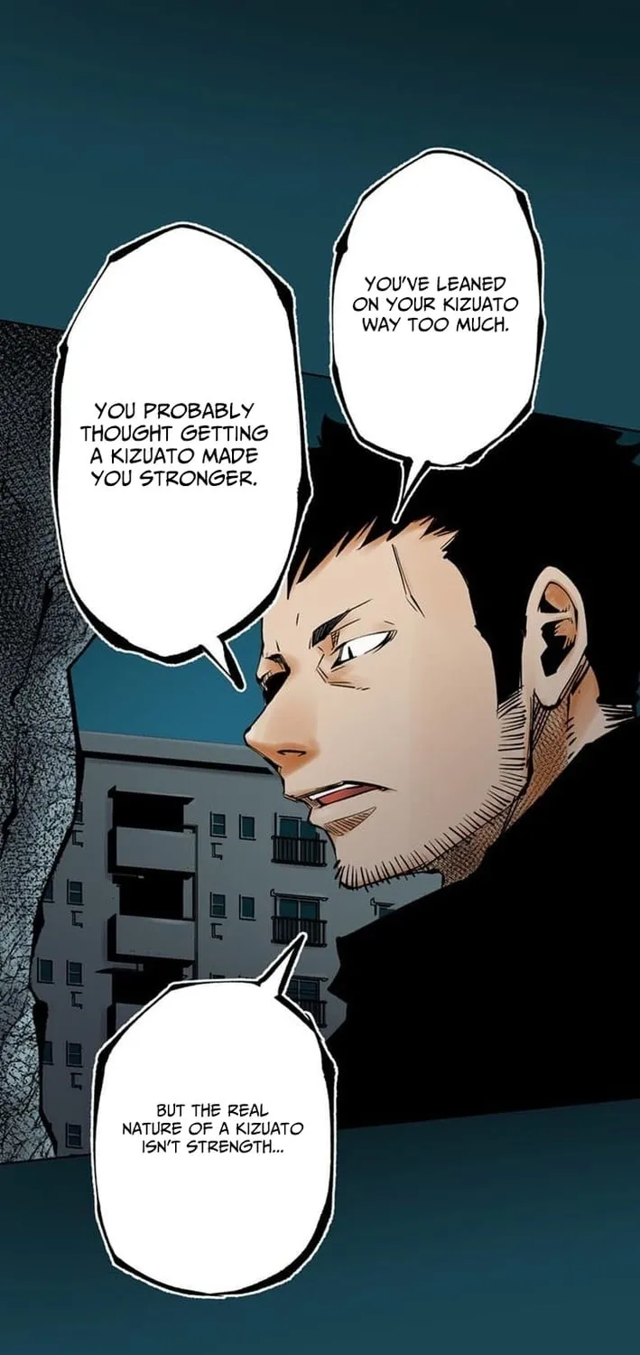 Magahito – The Bearer of Misfortune Chapter 15 page 65 - 