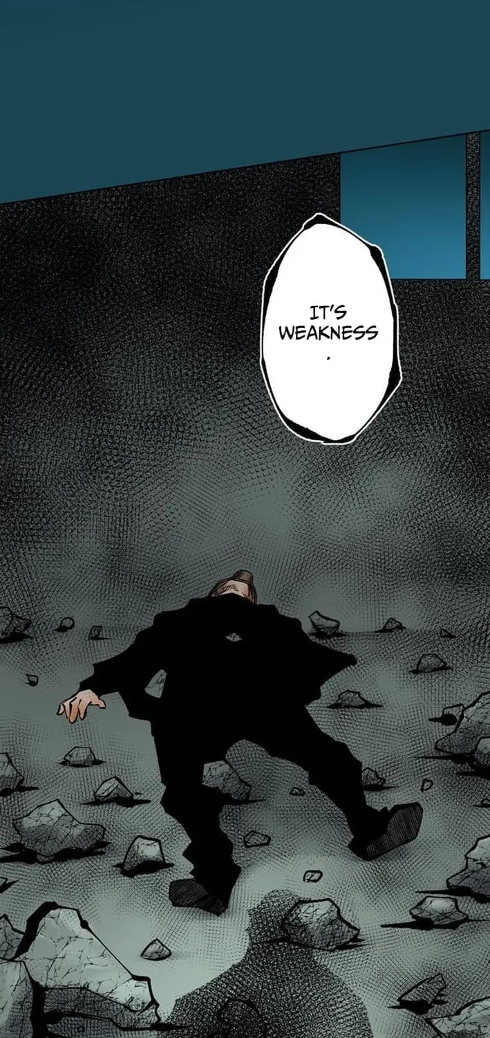 Magahito – The Bearer of Misfortune Chapter 15 page 66 - 