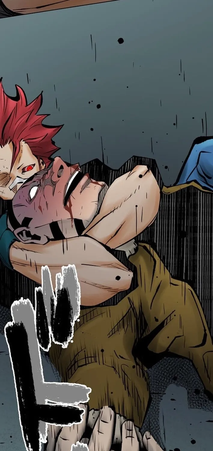 Magahito – The Bearer of Misfortune Chapter 15 page 69 - 