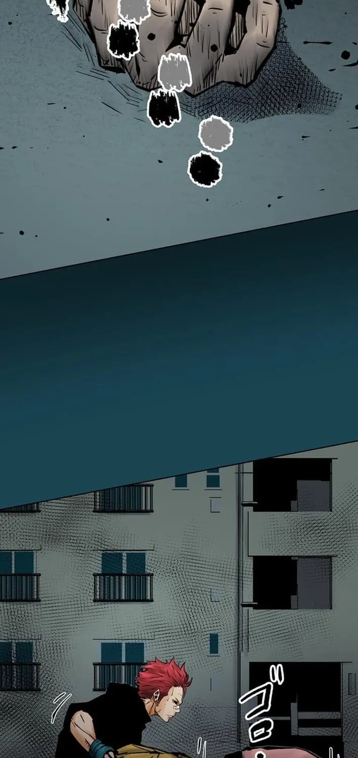 Magahito – The Bearer of Misfortune Chapter 15 page 70 - 