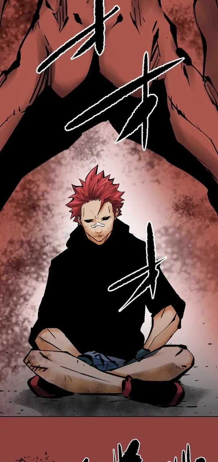 Magahito – The Bearer of Misfortune Chapter 15 page 74 - 