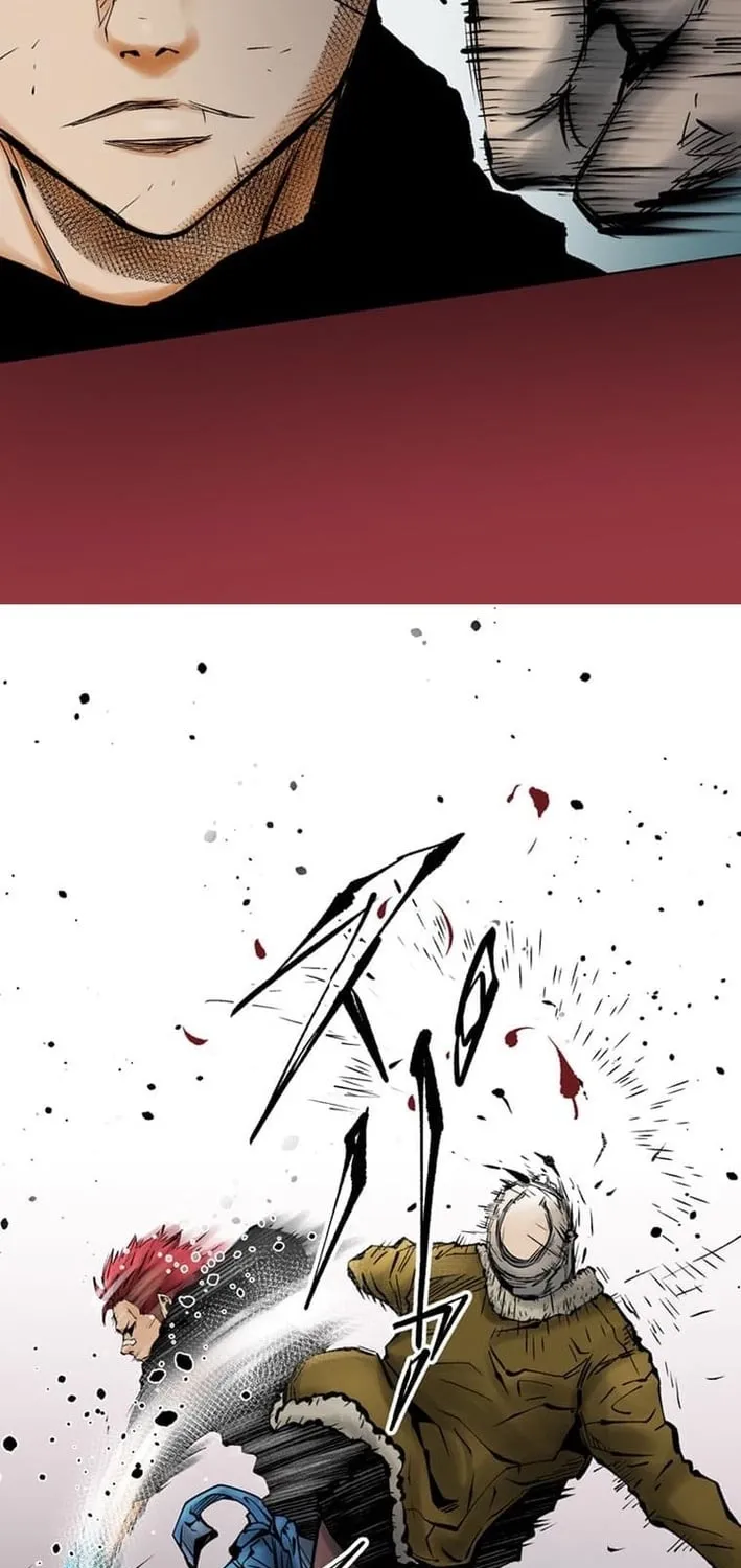 Magahito – The Bearer of Misfortune Chapter 15 page 9 - 