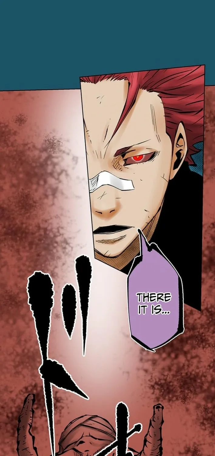 Magahito – The Bearer of Misfortune Chapter 16 page 2 - 