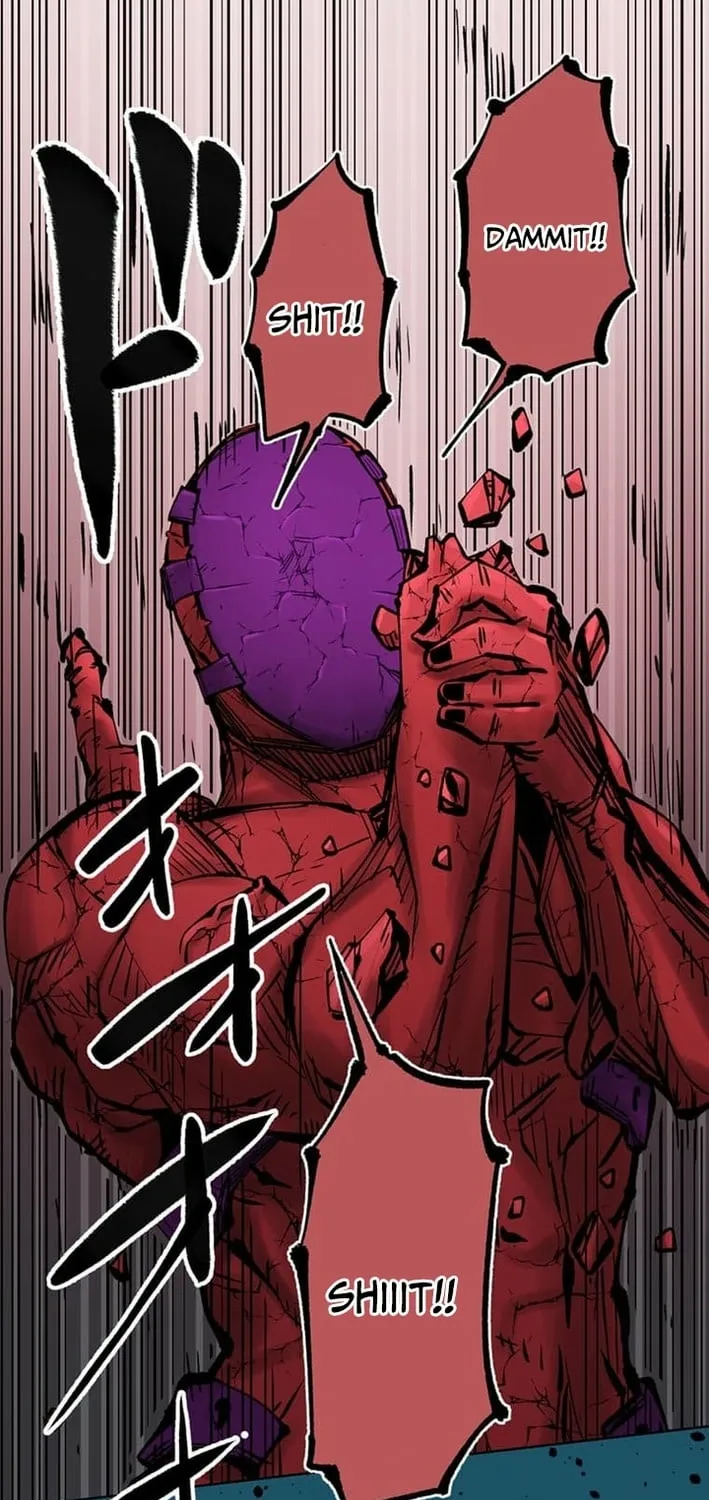 Magahito – The Bearer of Misfortune Chapter 16 page 11 - 