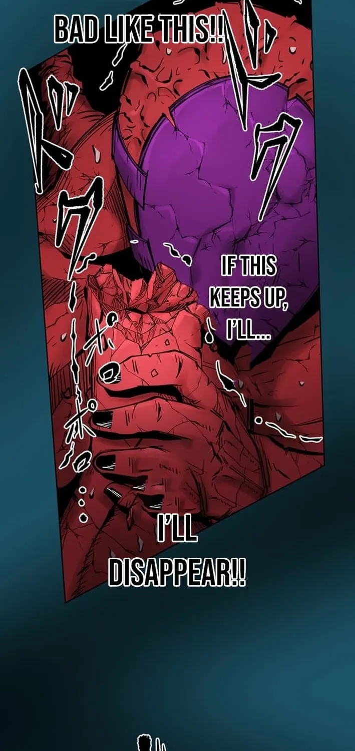 Magahito – The Bearer of Misfortune Chapter 16 page 13 - 