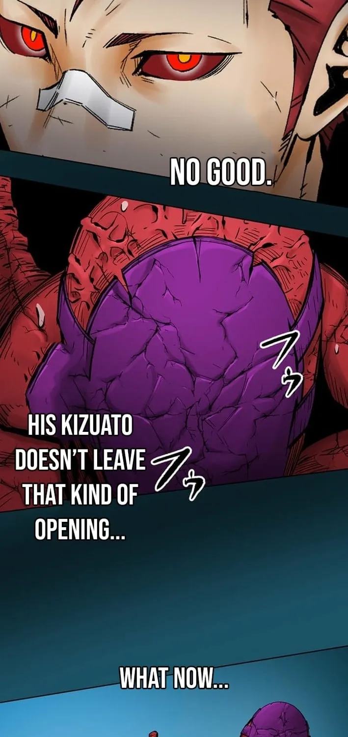 Magahito – The Bearer of Misfortune Chapter 16 page 19 - 