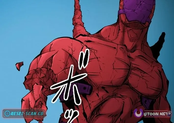 Magahito – The Bearer of Misfortune Chapter 16 page 20 - 