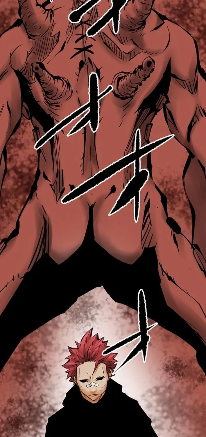 Magahito – The Bearer of Misfortune Chapter 16 page 3 - 