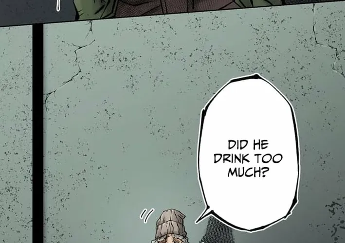 Magahito – The Bearer of Misfortune Chapter 16 page 24 - 