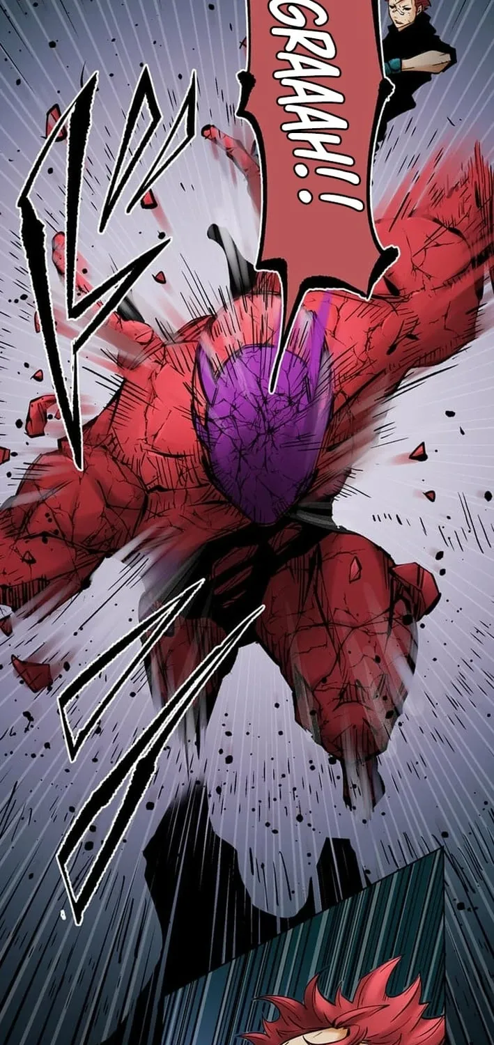Magahito – The Bearer of Misfortune Chapter 16 page 27 - 