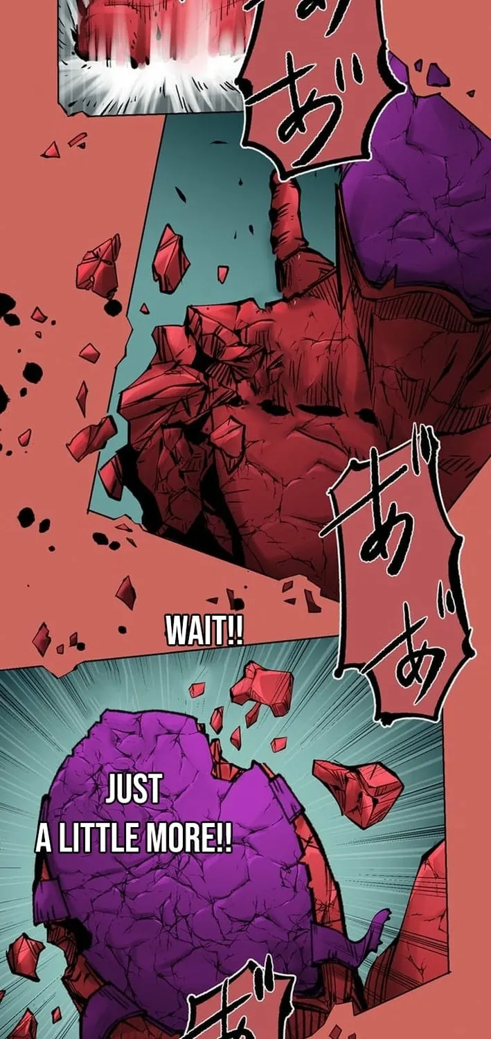 Magahito – The Bearer of Misfortune Chapter 16 page 30 - 