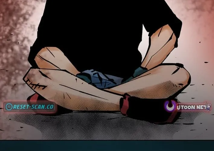 Magahito – The Bearer of Misfortune Chapter 16 page 4 - 