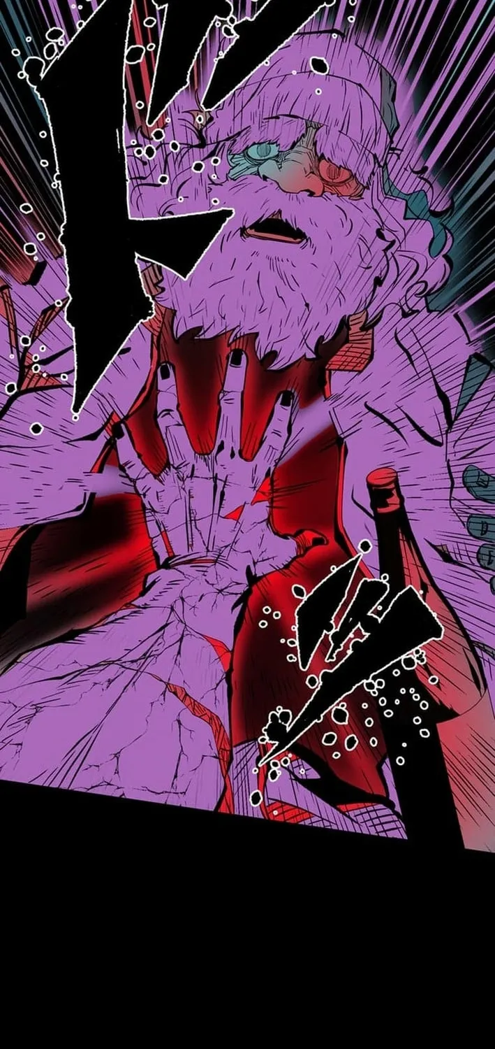 Magahito – The Bearer of Misfortune Chapter 16 page 38 - 