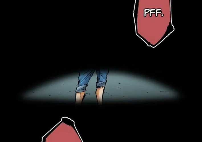 Magahito – The Bearer of Misfortune Chapter 16 page 40 - 