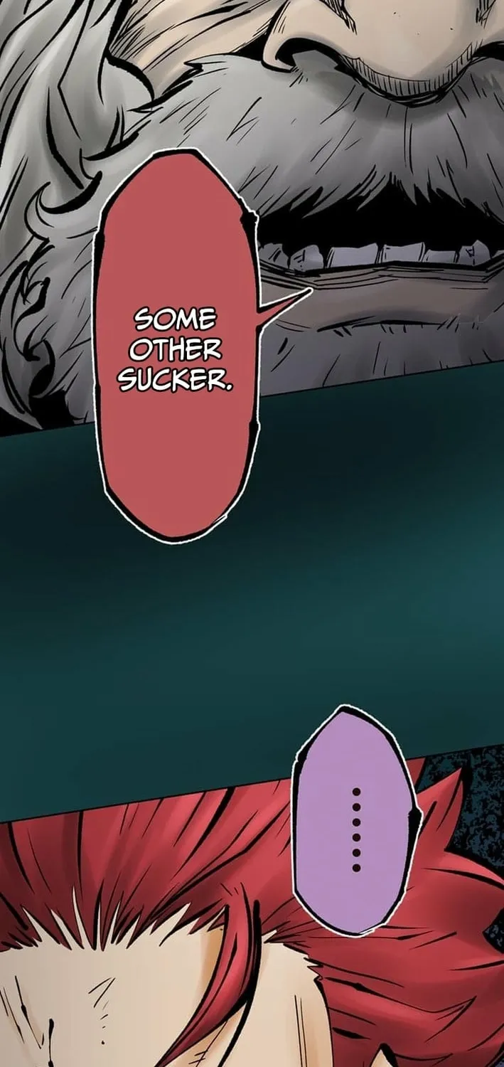 Magahito – The Bearer of Misfortune Chapter 16 page 46 - 