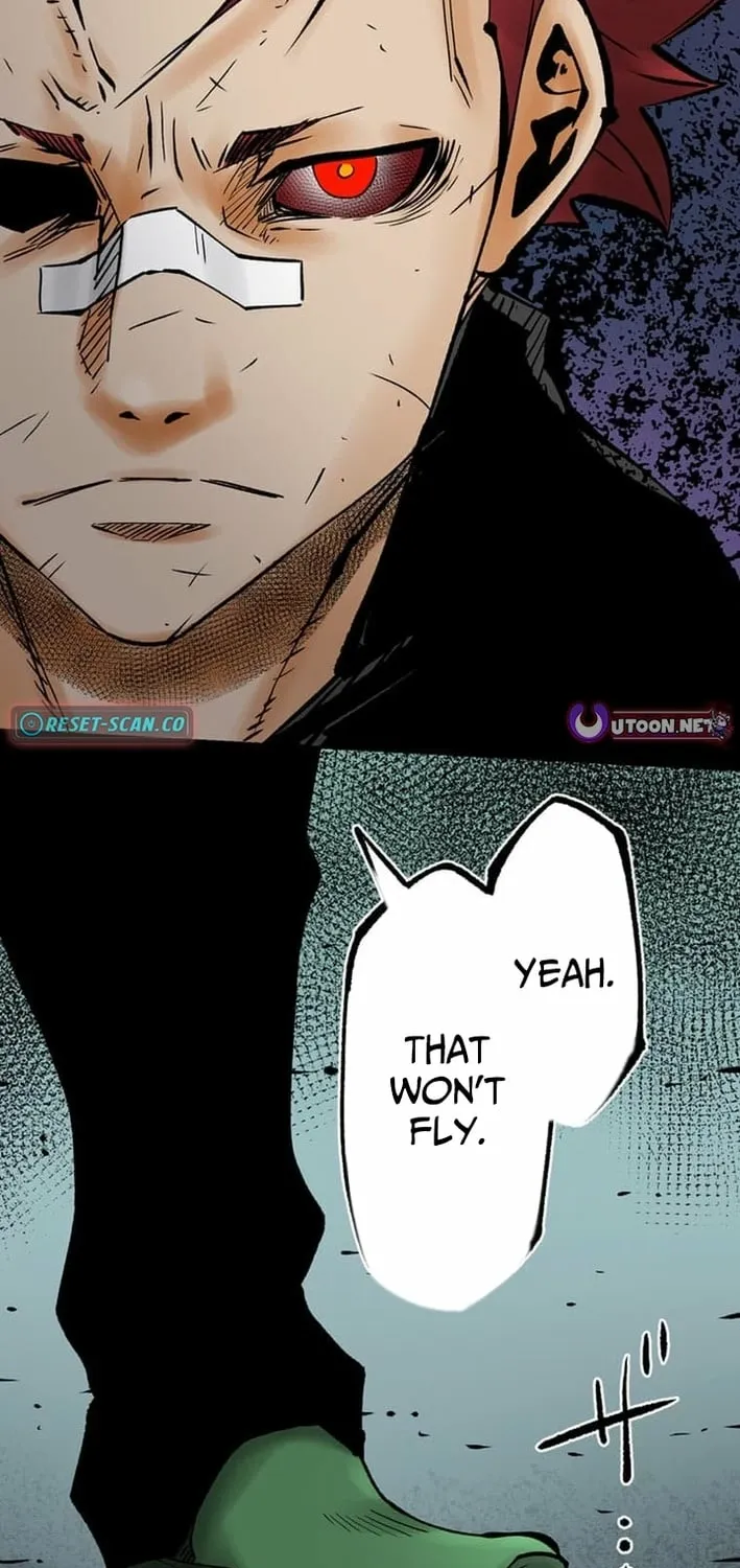 Magahito – The Bearer of Misfortune Chapter 16 page 47 - 
