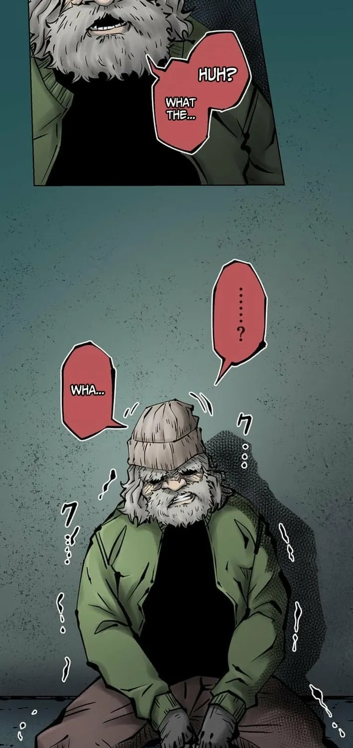 Magahito – The Bearer of Misfortune Chapter 16 page 51 - 