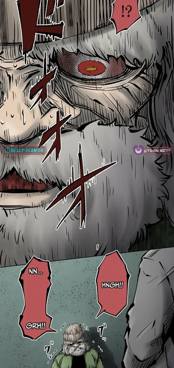 Magahito – The Bearer of Misfortune Chapter 16 page 53 - 