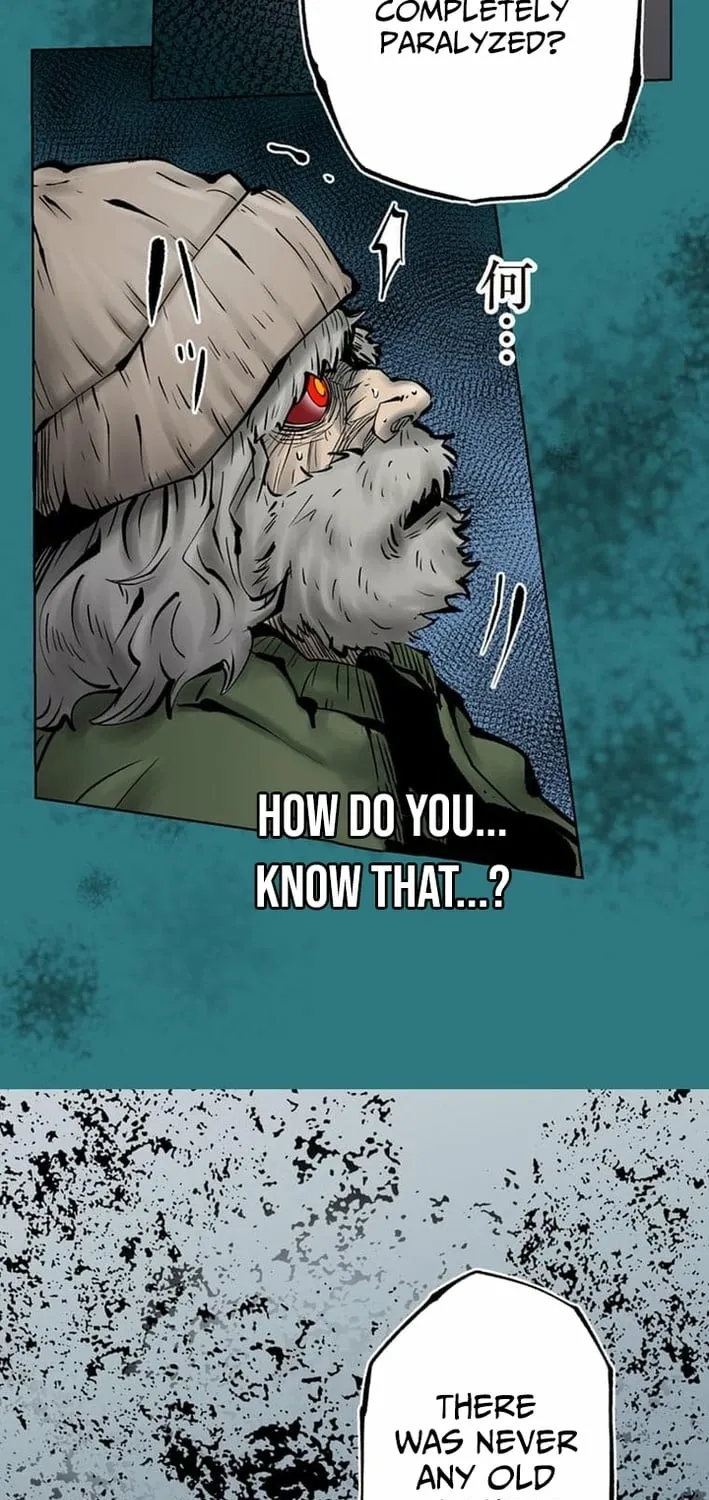 Magahito – The Bearer of Misfortune Chapter 16 page 55 - 
