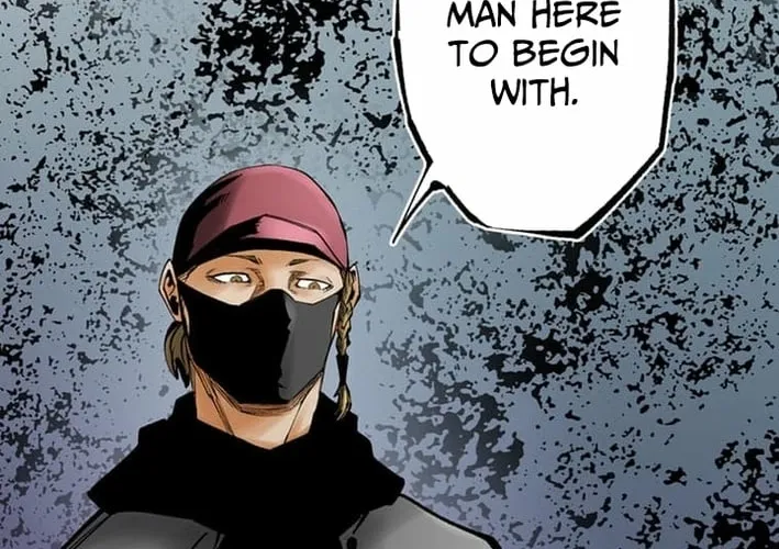 Magahito – The Bearer of Misfortune Chapter 16 page 56 - 