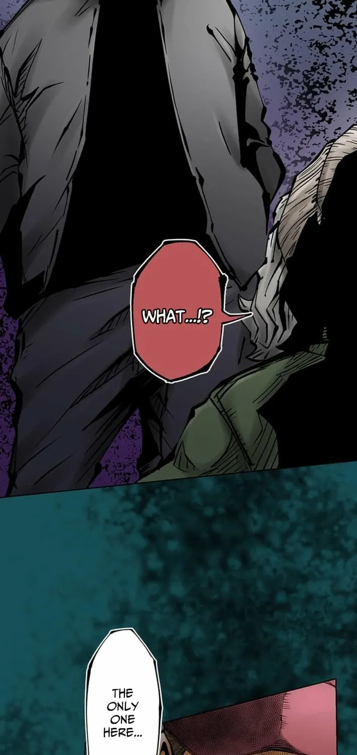 Magahito – The Bearer of Misfortune Chapter 16 page 57 - 