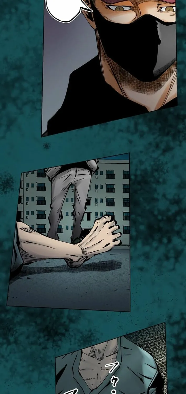 Magahito – The Bearer of Misfortune Chapter 16 page 58 - 