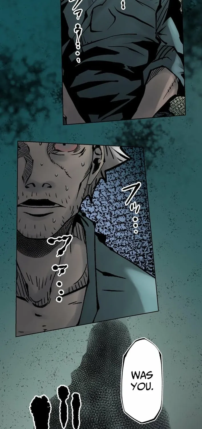 Magahito – The Bearer of Misfortune Chapter 16 page 59 - 