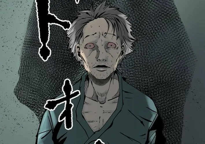 Magahito – The Bearer of Misfortune Chapter 16 page 60 - 