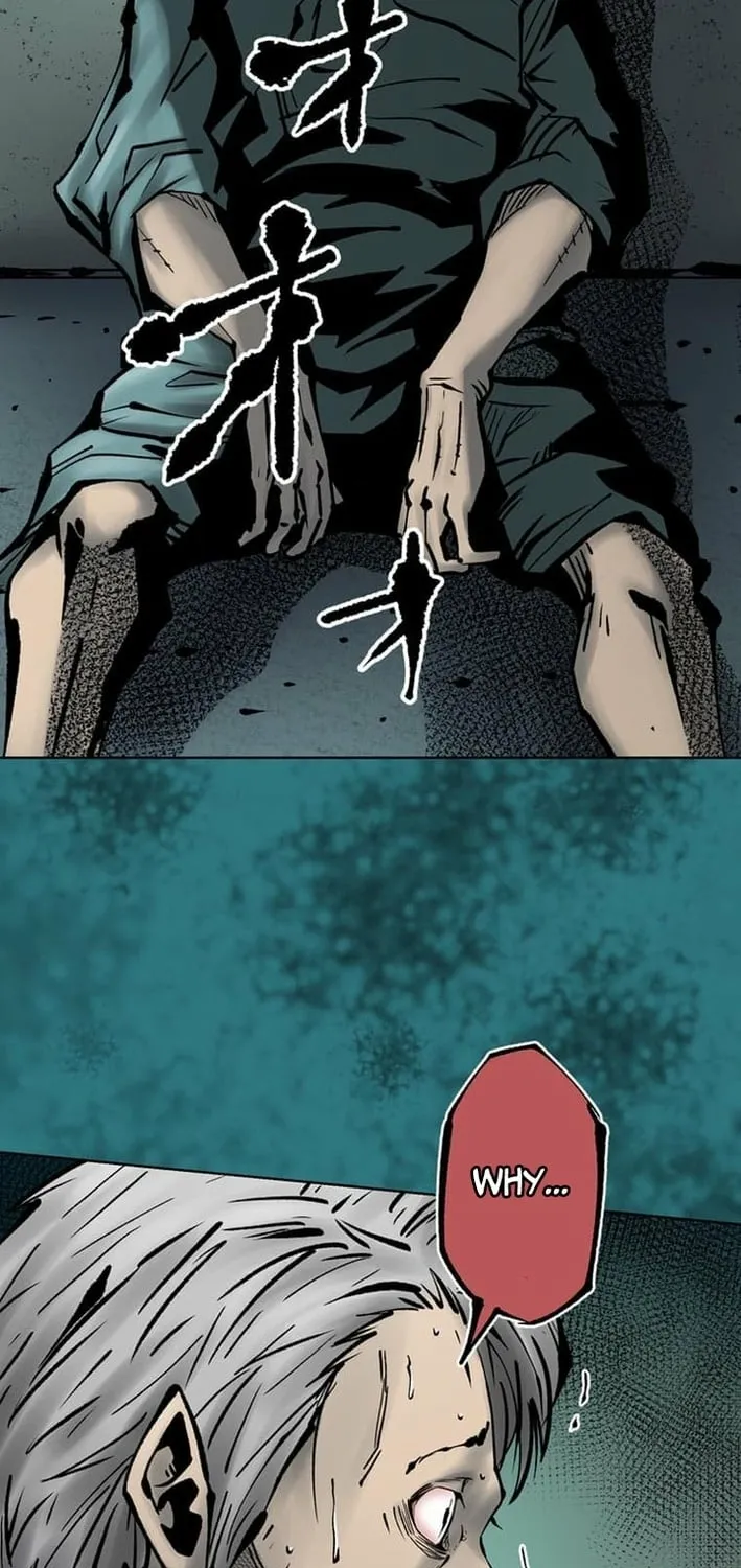 Magahito – The Bearer of Misfortune Chapter 16 page 61 - 