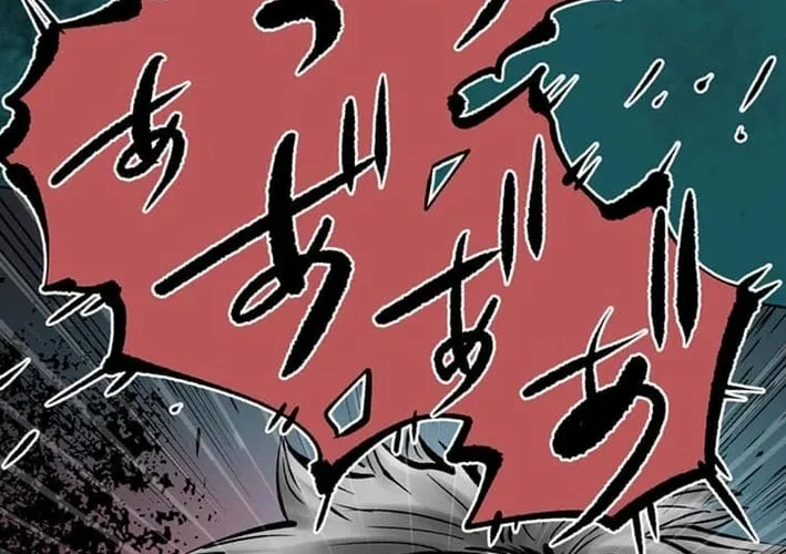 Magahito – The Bearer of Misfortune Chapter 16 page 64 - 