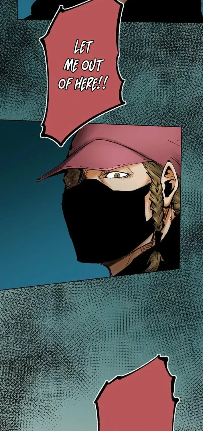 Magahito – The Bearer of Misfortune Chapter 16 page 66 - 