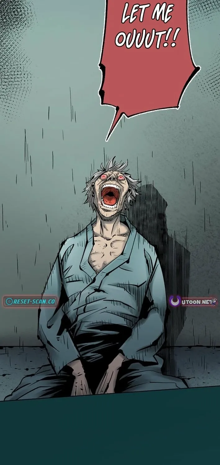 Magahito – The Bearer of Misfortune Chapter 16 page 67 - 