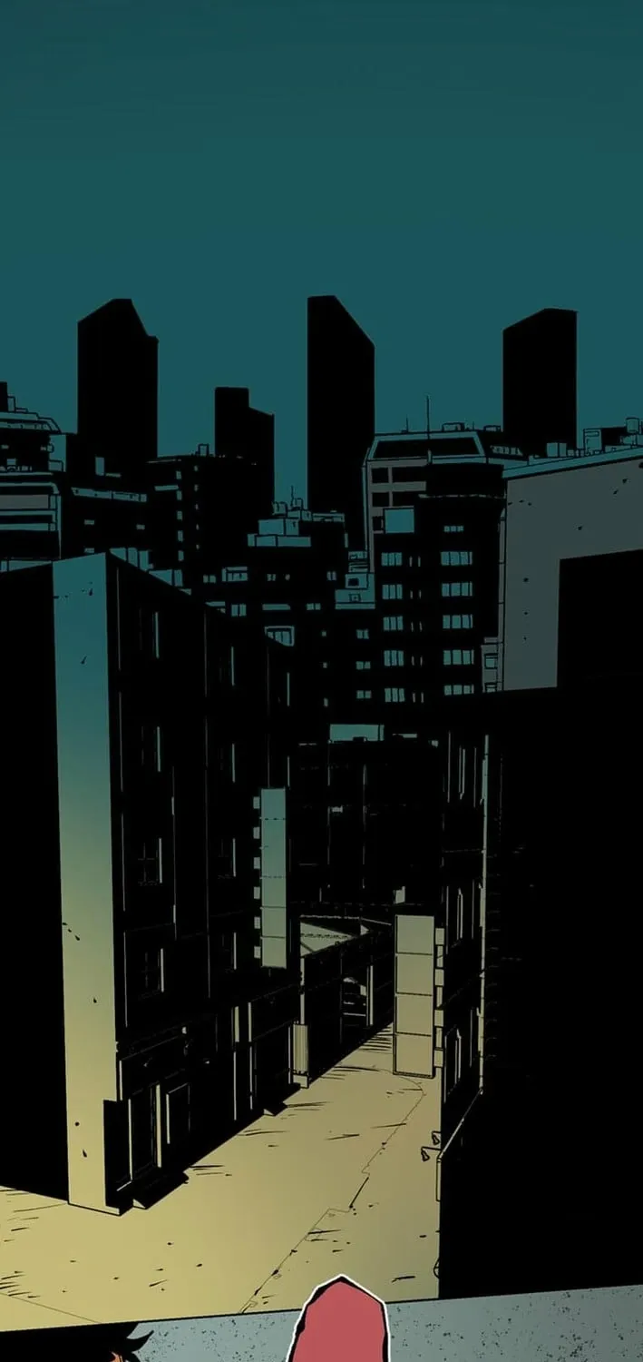 Magahito – The Bearer of Misfortune Chapter 16 page 69 - 