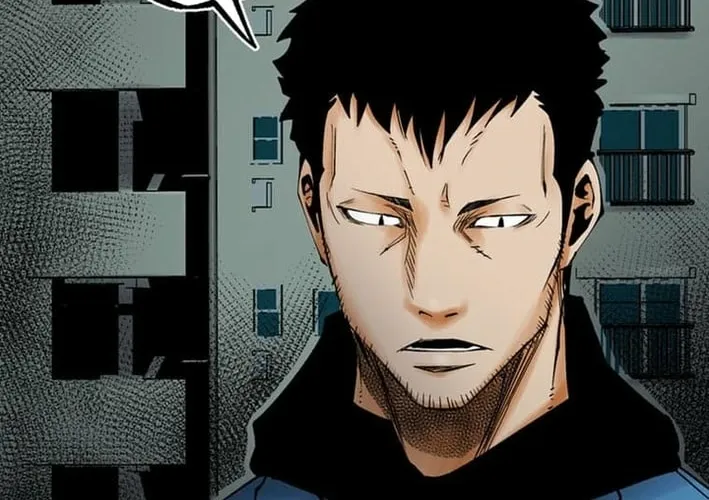 Magahito – The Bearer of Misfortune Chapter 16 page 72 - 