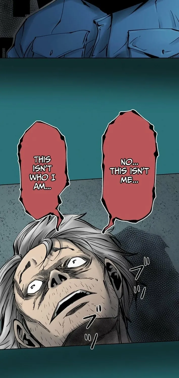 Magahito – The Bearer of Misfortune Chapter 16 page 73 - 