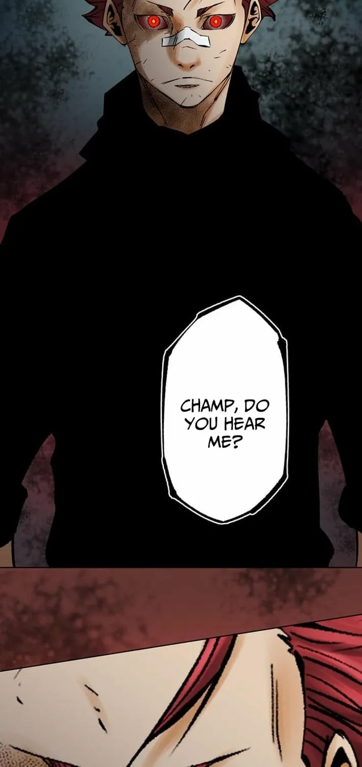 Magahito – The Bearer of Misfortune Chapter 16 page 76 - 